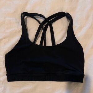 Lululemon Energy Bra